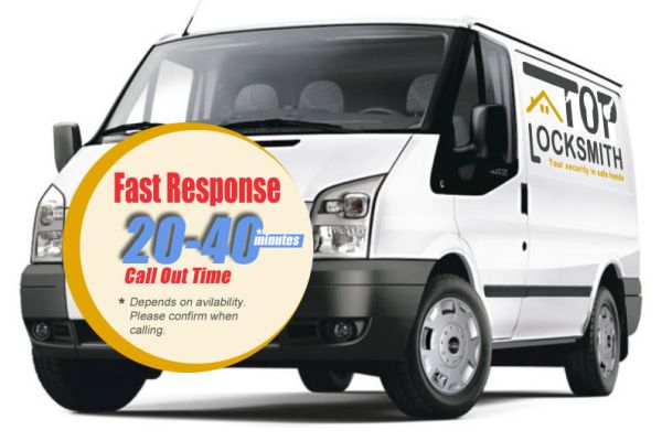 24 Hour emergency locksmith in Follifoot